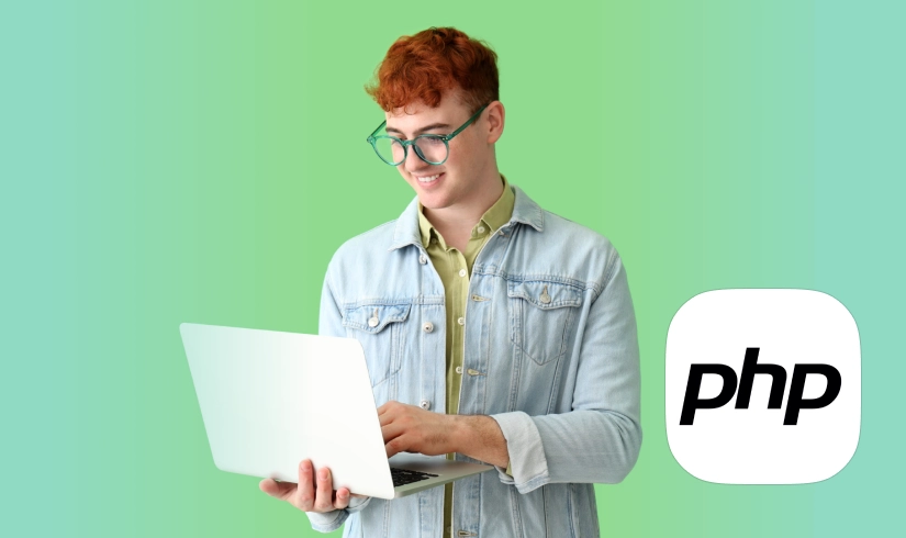 PHP Eğitimi
